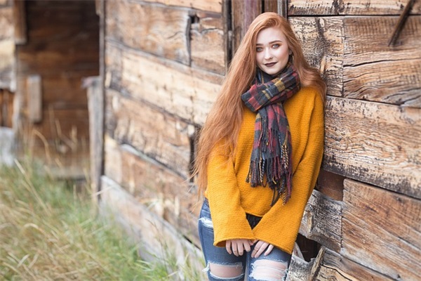 甜美森系小清新女生网名 甜美森系小清新女生网名