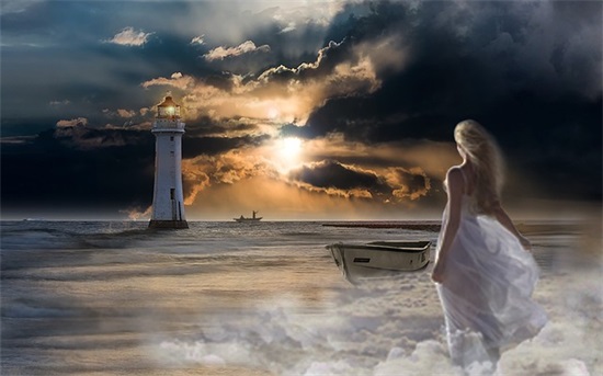 写心情高兴的优美句子