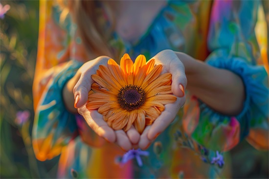 写给老公情话句子大全