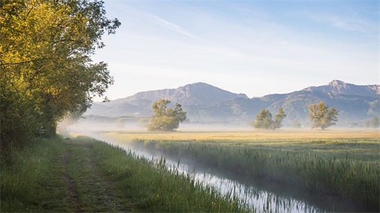 好听文艺的优美句子