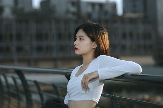 两个字相同的女生网名