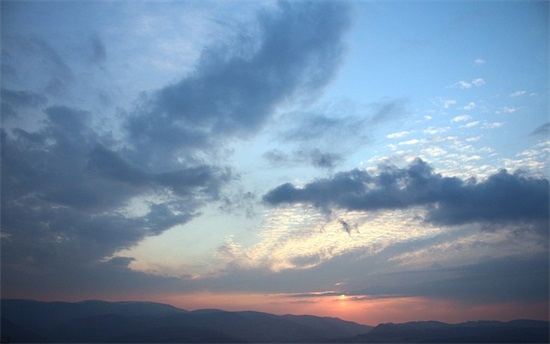 表白浪漫的句子 如果喜欢人该怎么表白