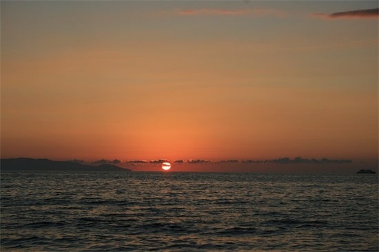 夫妻共患难的感动句子