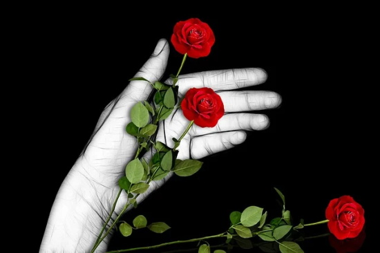 遇见压力也要保持好心态的句子 遇见压力也要保持好心态的句子