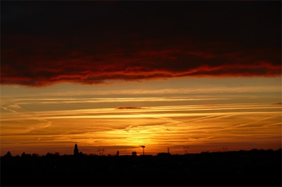 很潇洒的句子97句