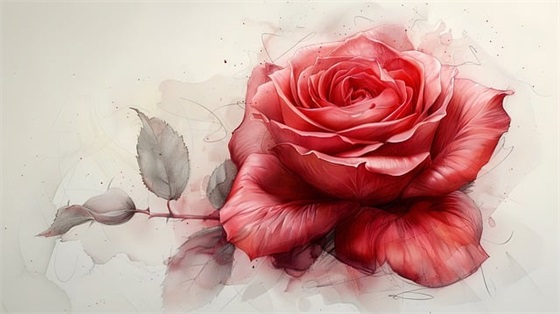 对爱人表达爱的句子