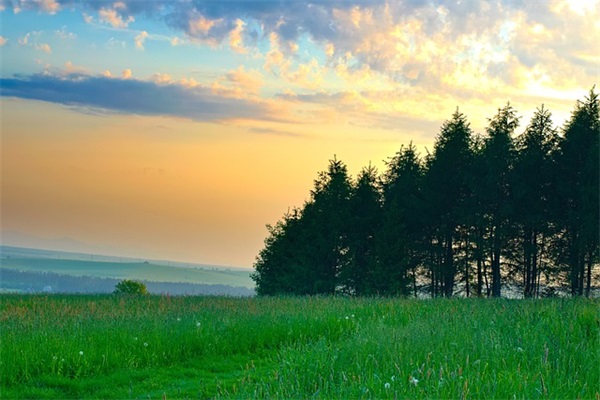 优美迎接立冬祝福寄语