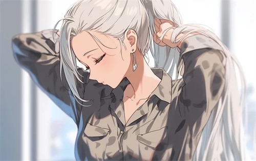 秋天相关的正能量句子