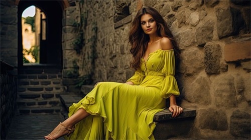 服装口号大全85句