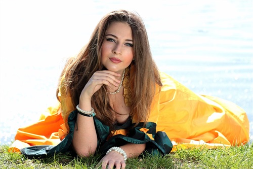 关于立秋的祝福语 立秋的祝福语图片