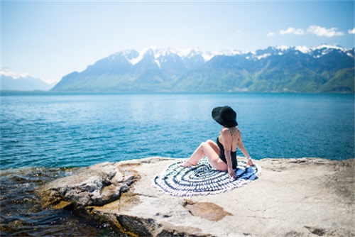 写给中考考生祝福语39句