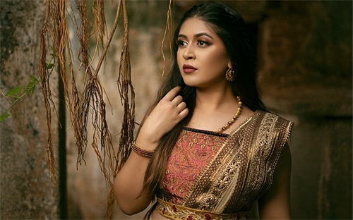 热恋中的晚安祝福语