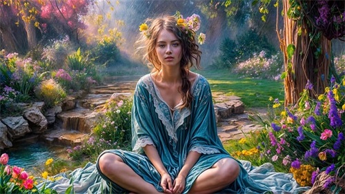 经典的十月份祝福语