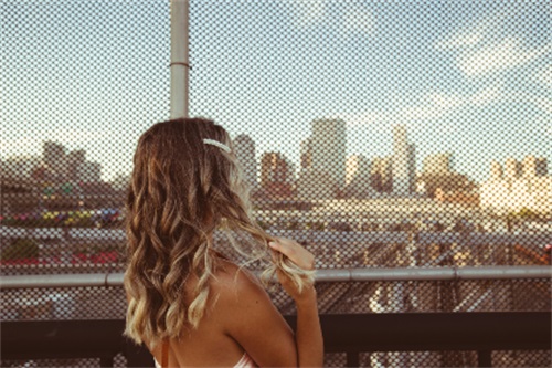 写给女宝宝的祝福语32句