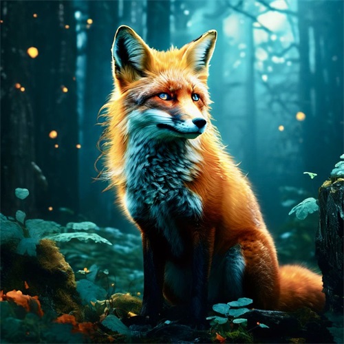 热爱祖国的国庆祝福语