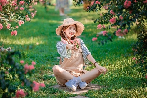 妹妹高中毕业祝福语53句